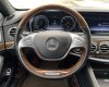 Mercedes-Benz S500 2016 - Cần bán xe Mercedes S500 đời 2016, màu đen, xe nhập