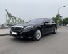 Mercedes-Benz S500 2016 - Cần bán xe Mercedes S500 đời 2016, màu đen, xe nhập