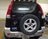 Daihatsu Terios 1.3 4x4 MT 2005 - Cần bán lại xe Daihatsu Terios 1.3 4x4 MT 2005, màu đen, xe nhập 