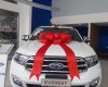 Ford Everest Titanium 2.0L 4x2 AT 2019 - Bán xe Ford Everest Titanium 2.0L 4x2 AT đời 2019, màu trắng, xe nhập