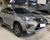 Toyota Fortuner V 2017 - Toyota Fortuner V 4WD, 2.7AT, 2017 biển SG, nhập Indonesia