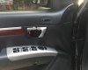 Hyundai Santa Fe SLX 2006 - Bán Hyundai Santa Fe SLX đời 2006, màu đen, nhập khẩu 