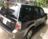 Ford Escape 2005 - Lên đời bán xe Ford Escape 2005, màu đen, nhập khẩu