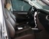 Toyota Fortuner V 2.7AT 4WD 2017 - Bán xe Toyota Fortuner 2.7AT 4WD đời 2017, màu bạc, nhập khẩu