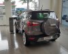 Ford EcoSport Titanium 1.5L AT 2019 - Bán Ford EcoSport Titanium 1.5L AT sản xuất năm 2019, màu xám