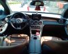 Mercedes-Benz GLC-Class 300 2017 - Bán ô tô Mercedes GLC300 2017, chính chủ