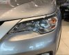 Toyota Fortuner 2.4G 4x2 MT 2019 - Bán Toyota Fortuner 2.4G 4x2 MT đời 2019, màu bạc, giá chỉ 948 triệu