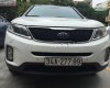 Kia Sorento GATH 2015 - Bán Kia Sorento GATH đời 2015, màu trắng, chính chủ  