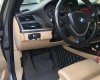 BMW X5 4.8i 2007 - Bán xe BMW X5 4.8i 2007, màu xám, nhập khẩu nguyên chiếc