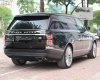 LandRover Autobiography LWB 5.0 V8 2019 - Bán LandRover Range Rover Autobiography LWB 5.0 V8 đời 2019, màu đen, nhập khẩu 