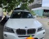 BMW X3 xDrive28i 2011 - Bán xe BMW X3 xDrive28i sản xuất 2011, màu trắng, nhập khẩu