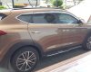 Hyundai Tucson ATH 2015 - Hãng bán Tucson ATH 2015, màu nâu, xe nhập, đúng chất, giá TL, hỗ trợ góp