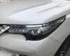 Toyota Fortuner 2.8V 4x4 AT 2019 - Bán xe Toyota Fortuner 2.8V 4x4 AT sản xuất 2019, màu trắng