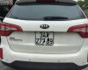 Kia Sorento GATH 2015 - Bán Kia Sorento GATH đời 2015, màu trắng, chính chủ  