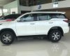 Toyota Fortuner 2.4G 4x2 AT 2019 - Bán xe Toyota Fortuner 2.4G 4x2 AT 2019, màu trắng