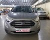 Ford EcoSport 1.5 2018 - Ford EcoSport 1.5 năm 2018, màu xám (ghi), giá cạnh tranh