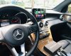 Mercedes-Benz GLC-Class 250 4Matic 2018 - Bán xe Mercedes GLC 250 4Matic sản xuất 2018, màu đen, chạy lướt 11.000 km giá cực rẻ, xem ngay