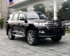 Toyota Land Cruiser VXR V8 2016 - Toyota Land Cruiser VXR V8 đời 2016, tại Hà Nội, giá tốt, giao xe ngay toàn quốc