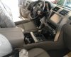 Lexus GX460 Luxury 2019 - Bán xe Lexus GX460 Luxury sản xuất 2019, màu đen, nhập khẩu nguyên chiếc