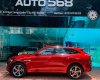 Jaguar F Type R-Sport 2016 - Cần bán Jaguar F-Pace R-Sport đời 2016, màu đỏ, xe nhập