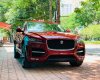 Jaguar F Type R-Sport 2016 - Cần bán Jaguar F-Pace R-Sport đời 2016, màu đỏ, xe nhập