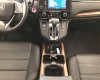Honda CR V  1.5 L CVT 2019 - Bán Honda CR V 1.5 L CVT đời 2019, màu trắng, nhập khẩu 