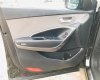 Hyundai Santa Fe 2.2 4WD 2017 - Cần bán Hyundai Santa Fe santafe 2.2 4WD, phun dầu 2018, màu đen