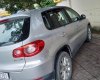 Volkswagen Tiguan 2.0AT 2010 - Bán Volkswagen Tiguan 2.0AT 2010, màu bạc, nhập khẩu