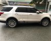 Ford Explorer 2017 - Cần bán Ford Explorer 2017, màu trắng, nhập khẩu