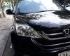 Honda CR V 2.0AT 2011 - Bán Honda CR V 2.0AT sản xuất 2011, màu đen, xe nhập