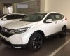 Honda CR V  1.5 L CVT 2019 - Bán Honda CR V 1.5 L CVT đời 2019, màu trắng, nhập khẩu 