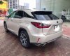 Lexus RX 350 2017 - Bán Lexus RX350 sản xuất 2017, đăng ký 2018, màu vàng, lăn bánh 2 vạn km, cực mới, LH 0906223838