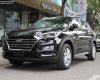 Hyundai Tucson 2019 - Bán ô tô Hyundai Tucson đời 2019, màu đen, mới 100%