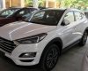Hyundai Tucson 2019 - Bán Tucson giá tốt, hỗ trợ vay góp lãi suất thấp, LH Văn Bảo 0905.5789.552