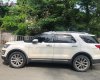 Ford Explorer 2017 - Cần bán Ford Explorer 2017, màu trắng, nhập khẩu