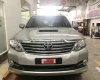 Toyota Fortuner G 2015 - Toyota chính hãng- Fortuner dầu- hỗ trợ chi phí, thủ tục sang tên