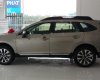 Subaru Outback 2.5i-S 2017 - Cần bán Subaru Outback 2.5i-S đời 2017, màu bạc, xe nhập