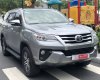 Toyota Fortuner 2019 - Fortuner 2019 - chương trình khuyến mãi khai trương Toyota An Giang