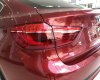 BMW X6 2019 - Bán BMW X6 35i Coupe, màu đỏ, xe nhập khẩu Đức, hầm hố, thể thao