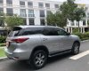 Toyota Fortuner 2019 - Fortuner 2019 - chương trình khuyến mãi khai trương Toyota An Giang