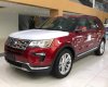 Ford Explorer   2018 - Bán Ford Explorer 2019, nhập khẩu, giá tốt nhất trong mùa hè này