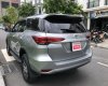 Toyota Fortuner 2019 - Fortuner 2019 - chương trình khuyến mãi khai trương Toyota An Giang