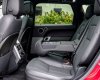 LandRover 2018 - Bán Landrover Ranger Rover Sport HSE 3.0 Model 2019 màu đỏ, nhập Mỹ