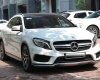 Mercedes-Benz GLA-Class GLA45 AMG 2014 - Bán Mercedes GLA45 AMG đời 2014, màu trắng, xe nhập