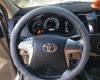 Toyota Fortuner 2014 - Cần bán Toyota Fortuner đời 2014