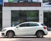 Mercedes-Benz GLA-Class GLA45 AMG 2014 - Bán Mercedes GLA45 AMG đời 2014, màu trắng, xe nhập