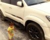 Toyota Fortuner TRD Sportivo 4x2 AT 2016 - Bán Toyota Fortuner TRD Sportivo 4x2 AT đời 2016, màu trắng, xe gia đình 