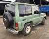 Toyota Land Cruiser   1989 - Bán Toyota Land Cruiser năm sản xuất 1989, nhập khẩu