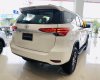 Toyota Fortuner 2019 - Fortuner 2.4G 4x2 MT 2019 cải tiến mới, giá mới cực ưu đãi, liên hệ 0907 044 926 (Ms Khánh)