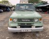 Toyota Land Cruiser   1989 - Bán Toyota Land Cruiser năm sản xuất 1989, nhập khẩu